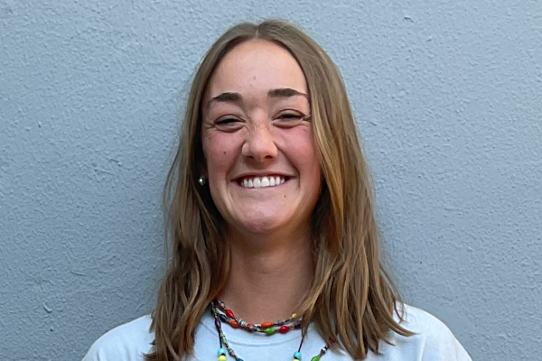 Katherine Ann Cochran